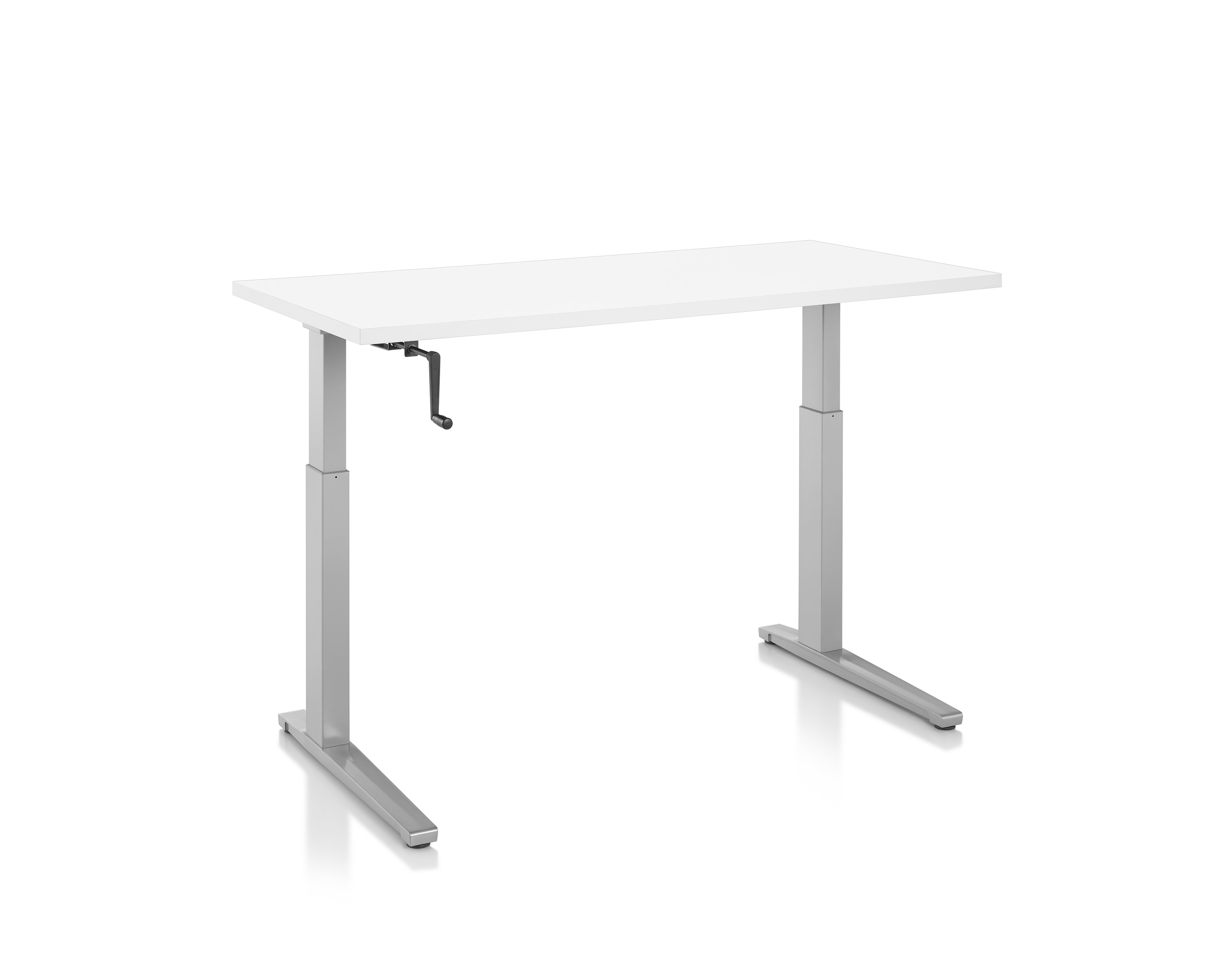 办公台|升降台|办公家具|登录入口家具|Renew 坐立两用工作台